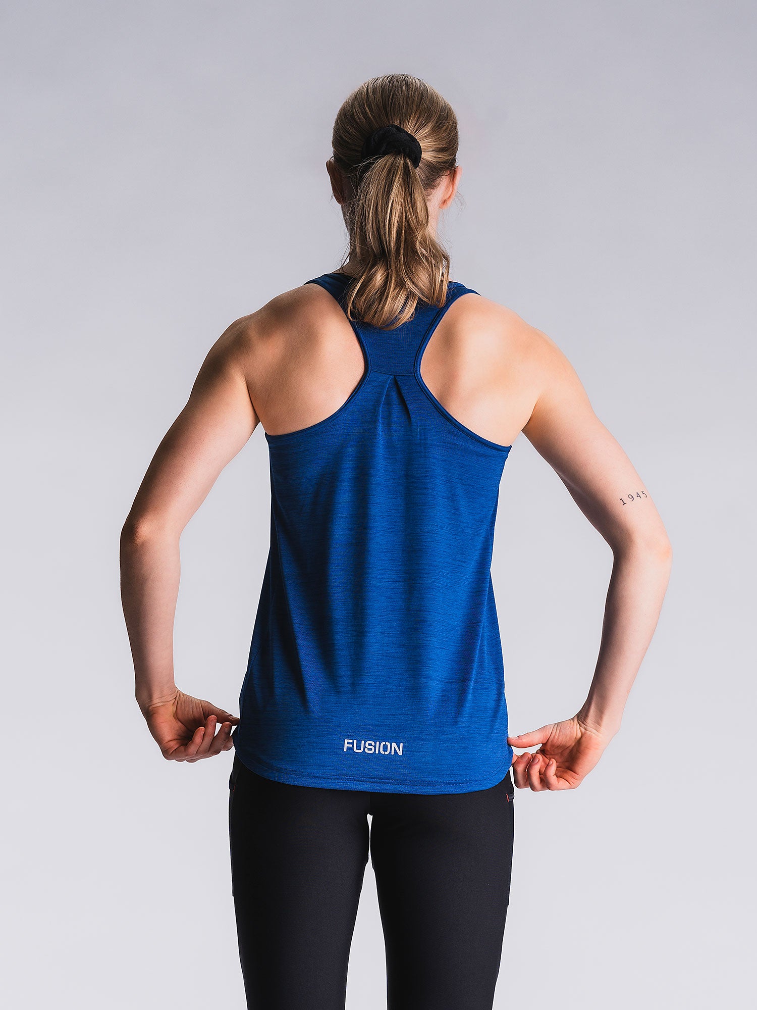 Womens Training Top